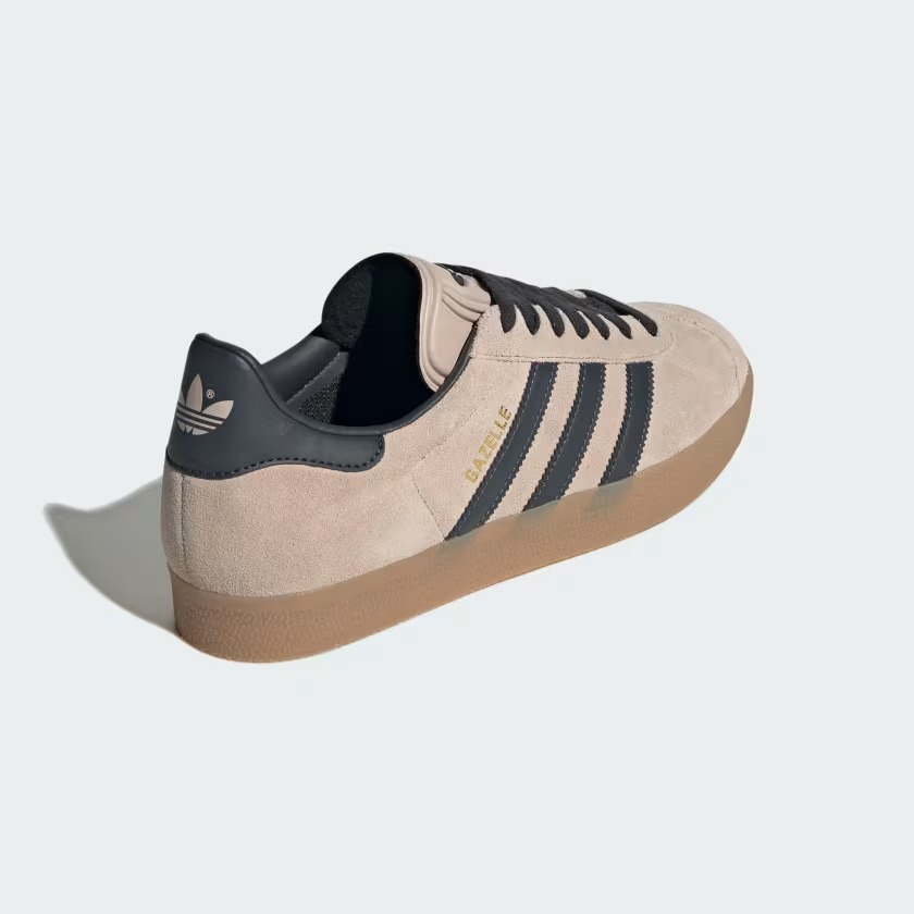 国内発売！adidas Originals GAZELLE “Wonder Taupe/Night Indigo” (アディダス オリジナルス ガゼル “ワンダートープ/ナイトインディゴ”) [IG6199]