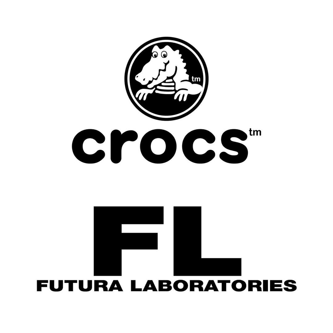 【2024年 3/11、3/15 発売】crocs × Futura Classic Clog (クロックス フューチュラ)