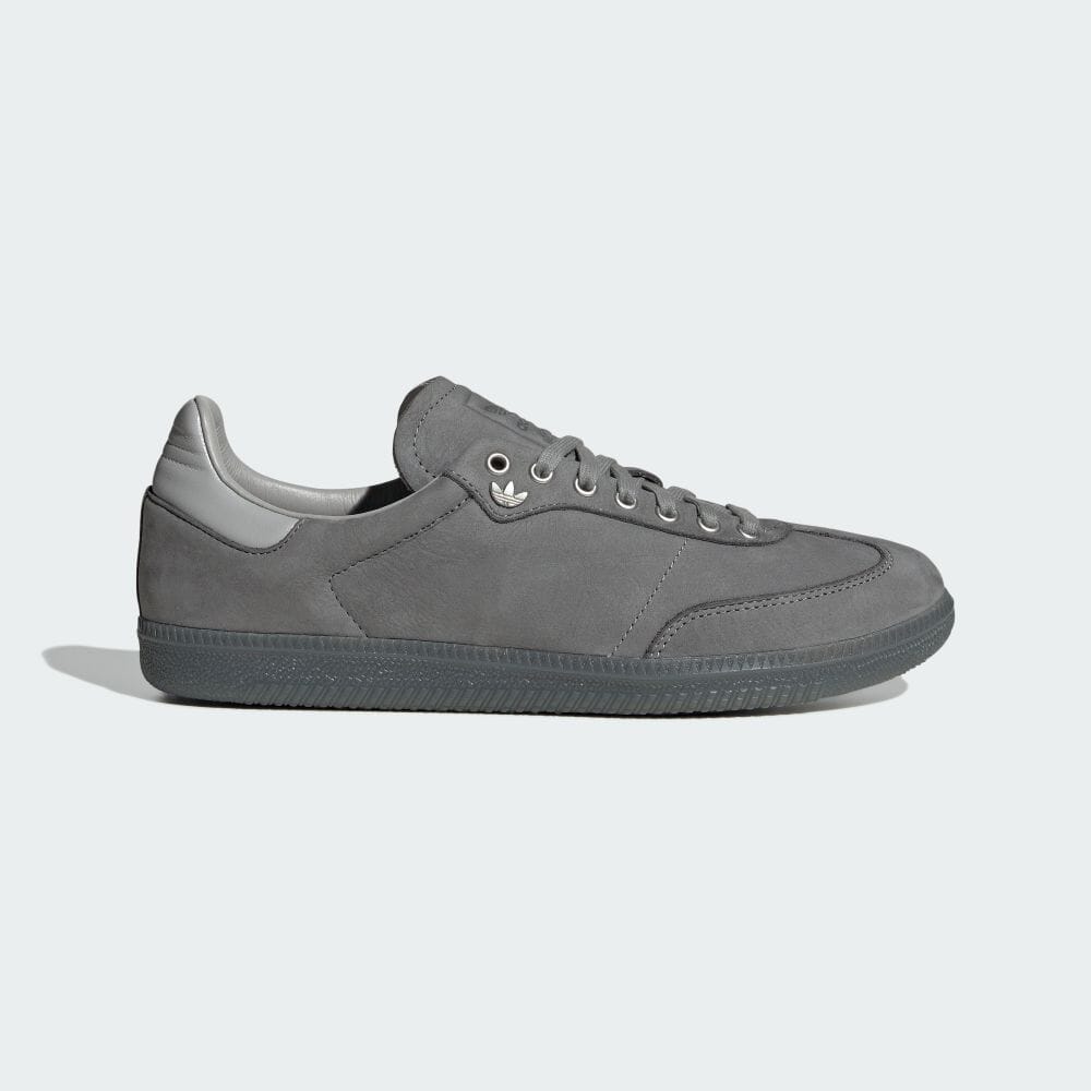 【国内 12/1 発売】アディダス オリジナルス サンバ ラックス “グレースリー” (adidas Originals SAMBA LUX “Grey Three”) [IG1372]