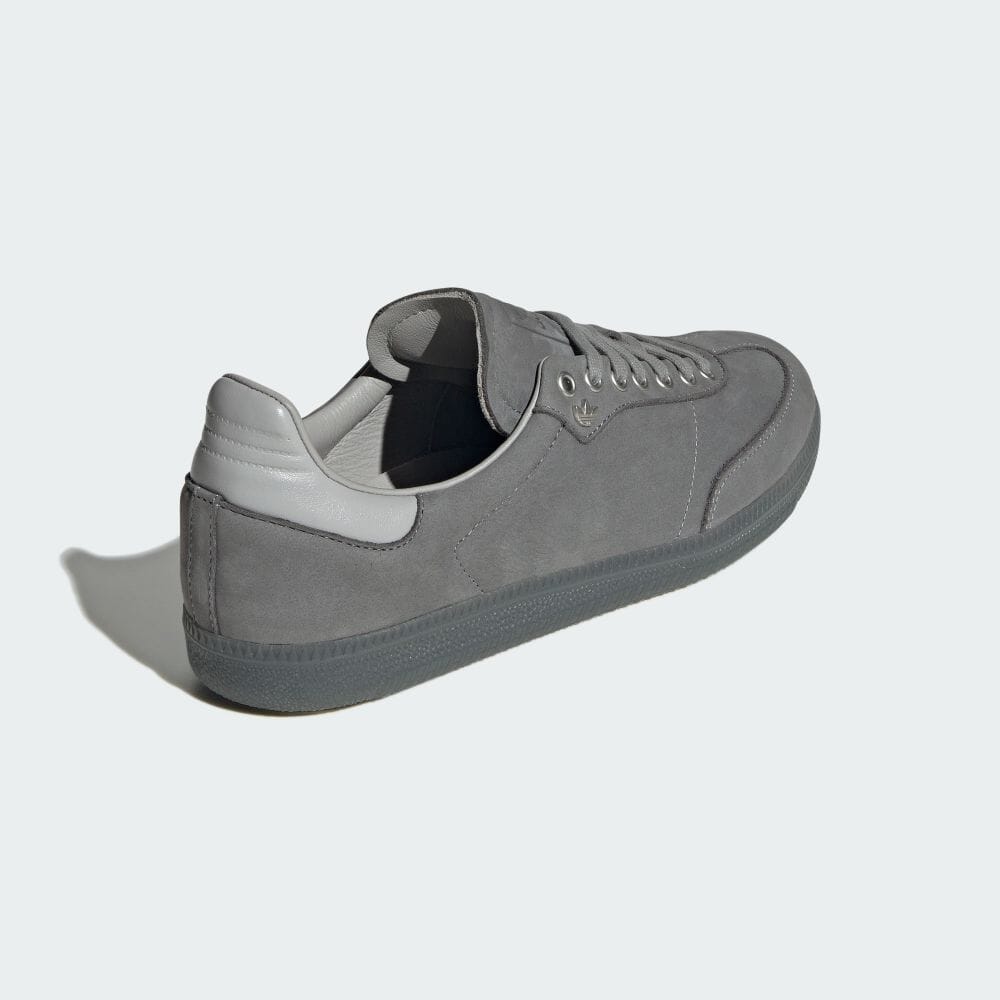 【国内 12/1 発売】アディダス オリジナルス サンバ ラックス “グレースリー” (adidas Originals SAMBA LUX “Grey Three”) [IG1372]