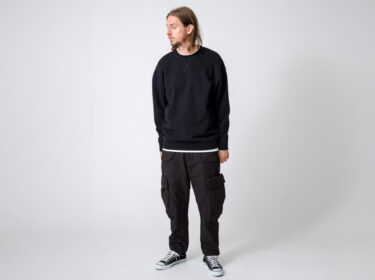 Greg Lauren for Ron Herman “Cargo Pants”が12/1 発売 (グレッグ・ローレン ロンハーマン)