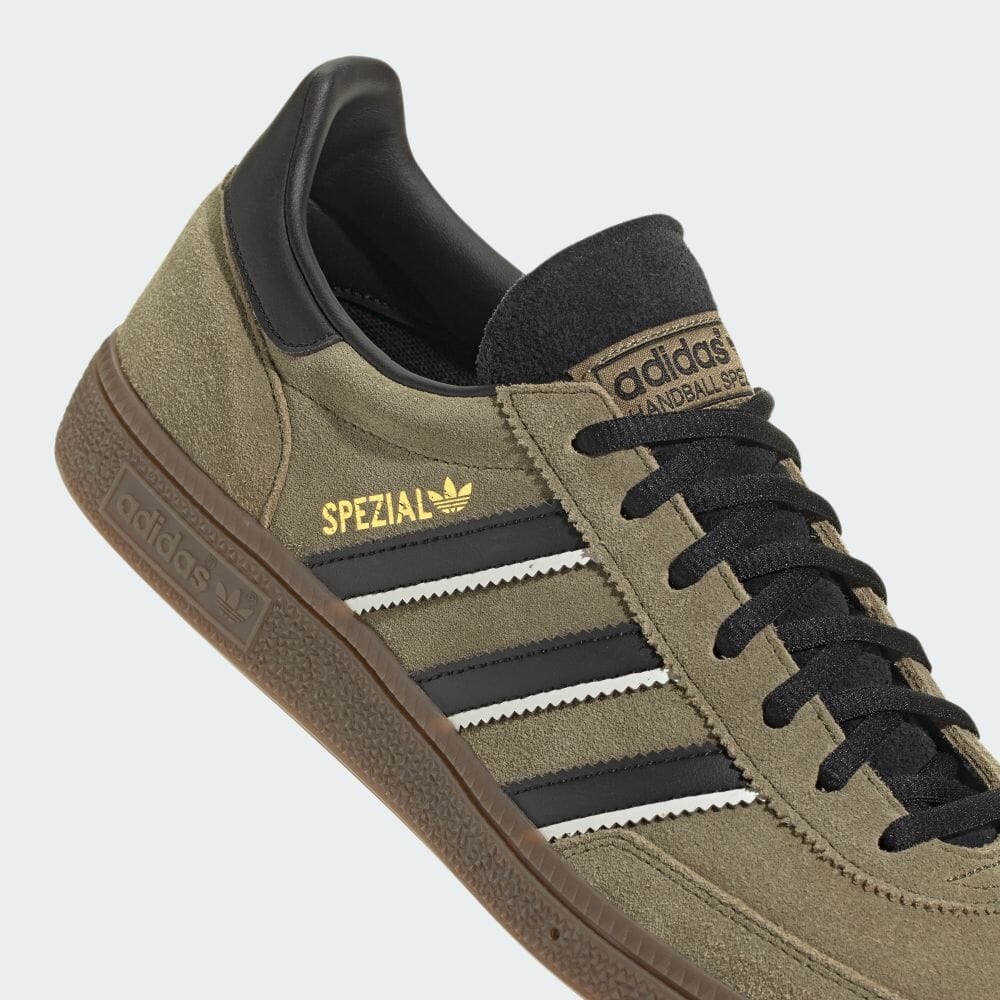 【国内 12/1 発売】adidas Originals HANDBALL SPEZIAL 3カラー (アディダス オリジナルス ハンドボール スペツィアル) [IF9014/IG6183/IG6184]