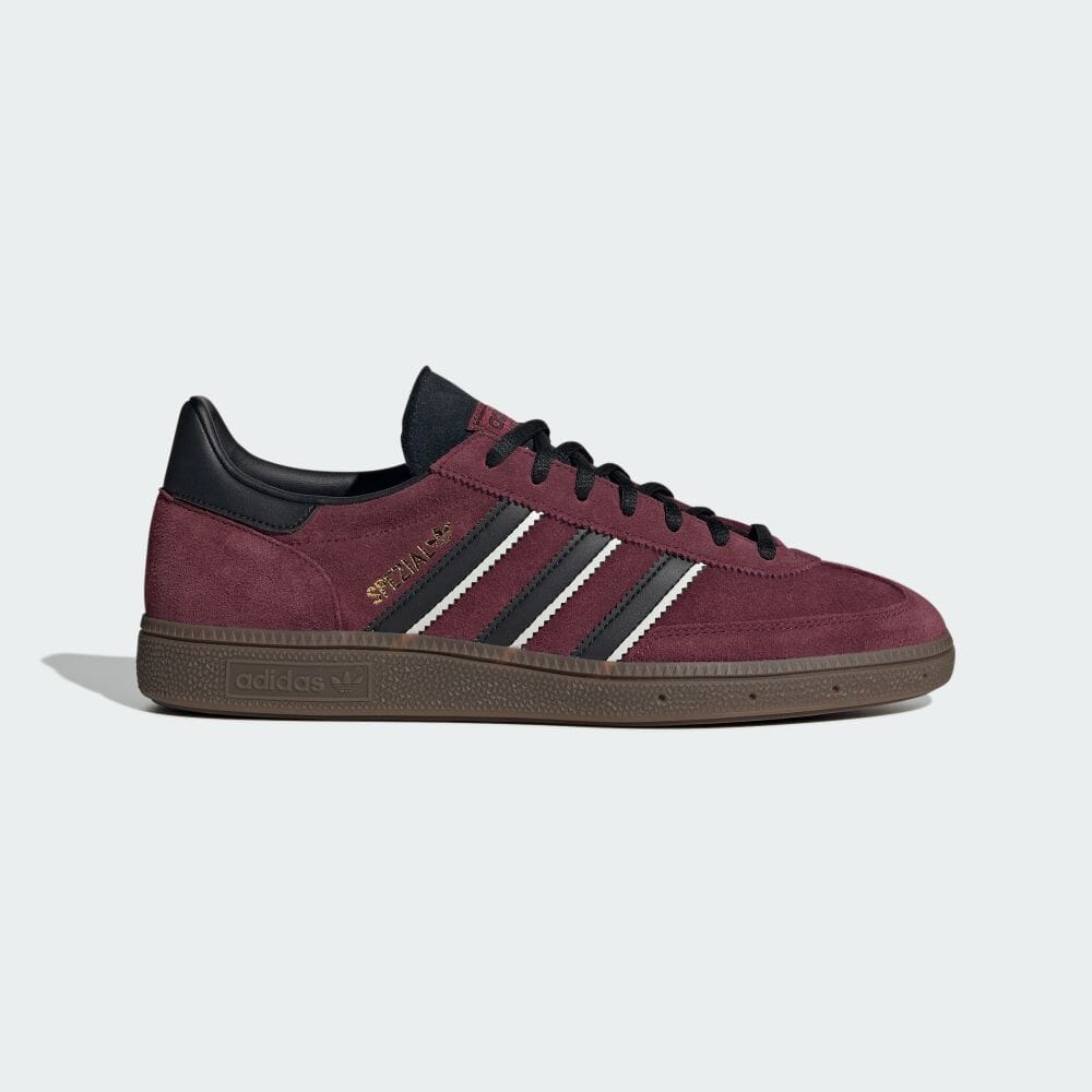 【国内 12/1 発売】adidas Originals HANDBALL SPEZIAL 3カラー (アディダス オリジナルス ハンドボール スペツィアル) [IF9014/IG6183/IG6184]