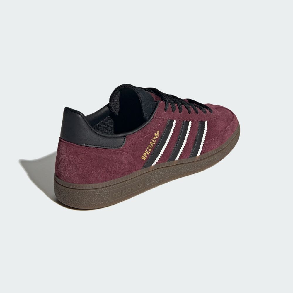 【国内 12/1 発売】adidas Originals HANDBALL SPEZIAL 3カラー (アディダス オリジナルス ハンドボール スペツィアル) [IF9014/IG6183/IG6184]