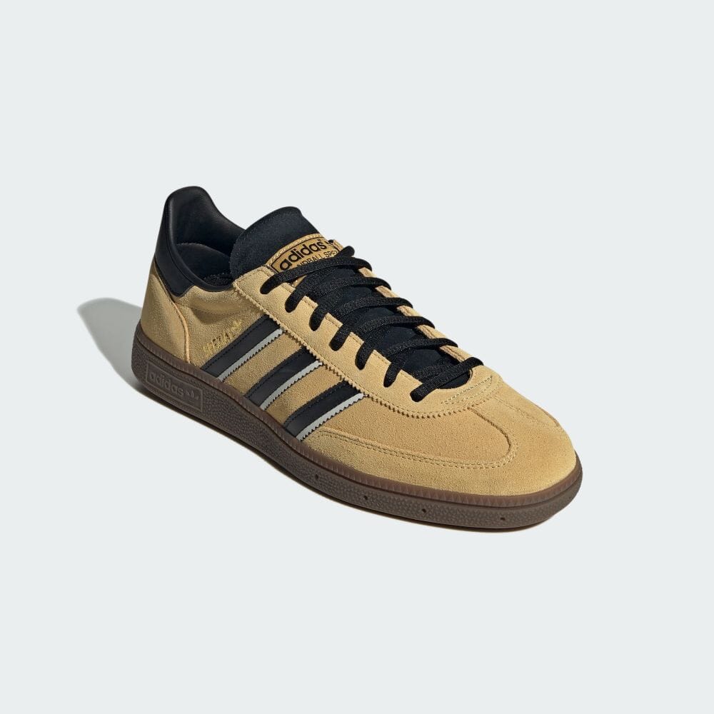 【国内 12/1 発売】adidas Originals HANDBALL SPEZIAL 3カラー (アディダス オリジナルス ハンドボール スペツィアル) [IF9014/IG6183/IG6184]