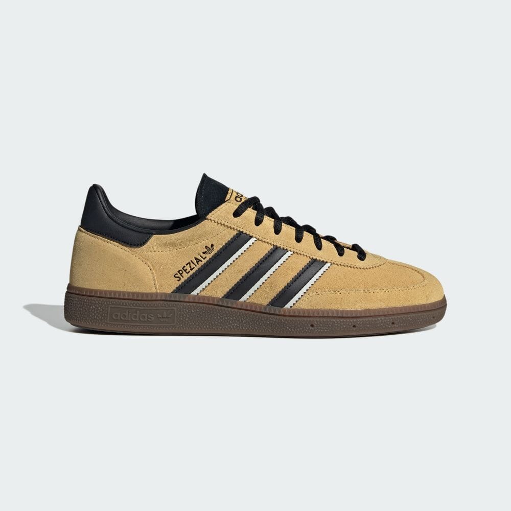 【国内 12/1 発売】adidas Originals HANDBALL SPEZIAL 3カラー (アディダス オリジナルス ハンドボール スペツィアル) [IF9014/IG6183/IG6184]