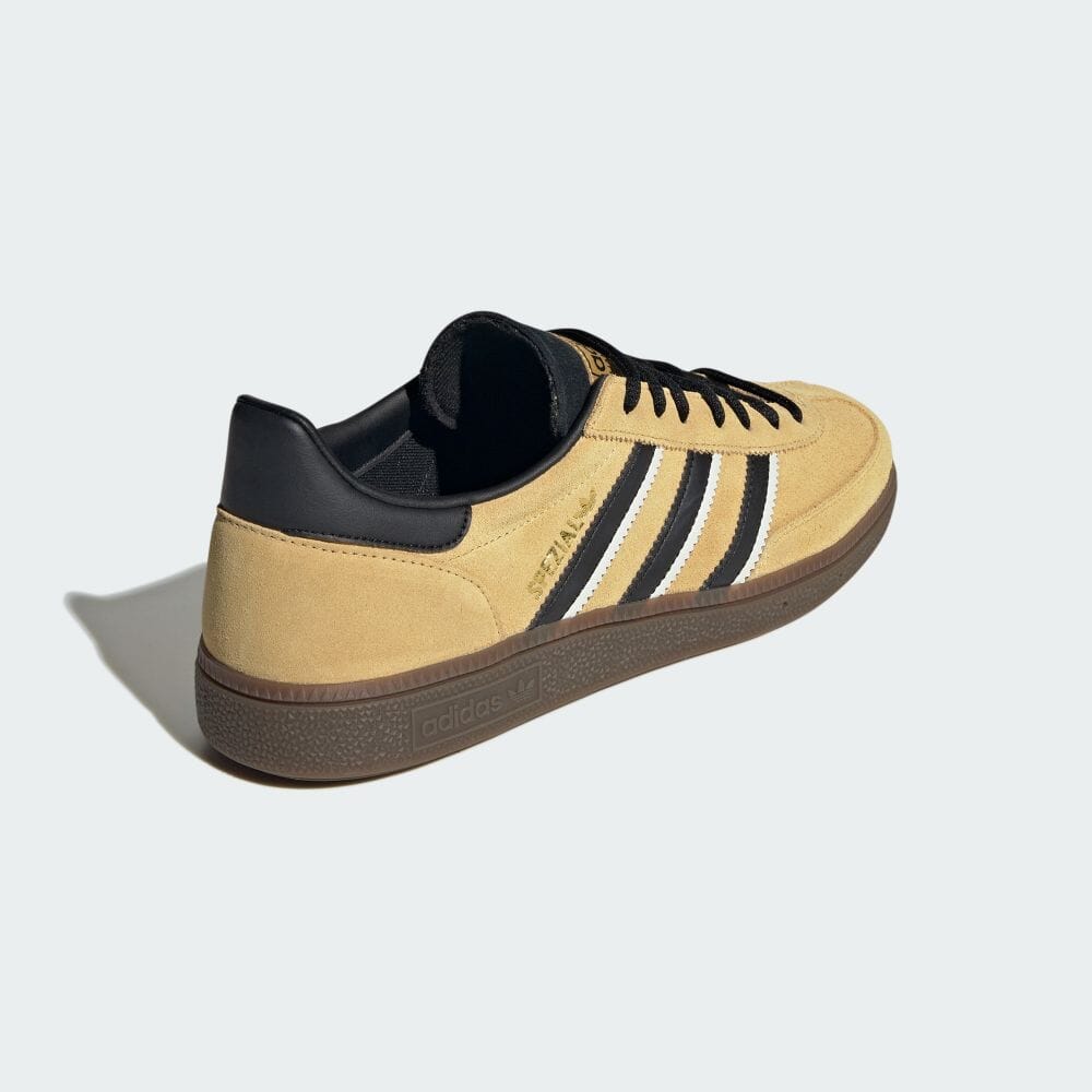 【国内 12/1 発売】adidas Originals HANDBALL SPEZIAL 3カラー (アディダス オリジナルス ハンドボール スペツィアル) [IF9014/IG6183/IG6184]