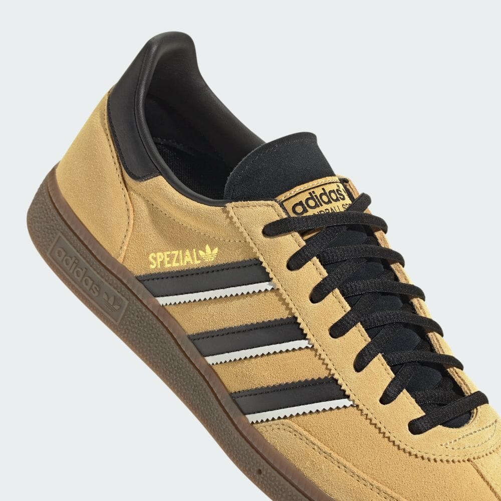 【国内 12/1 発売】adidas Originals HANDBALL SPEZIAL 3カラー (アディダス オリジナルス ハンドボール スペツィアル) [IF9014/IG6183/IG6184]