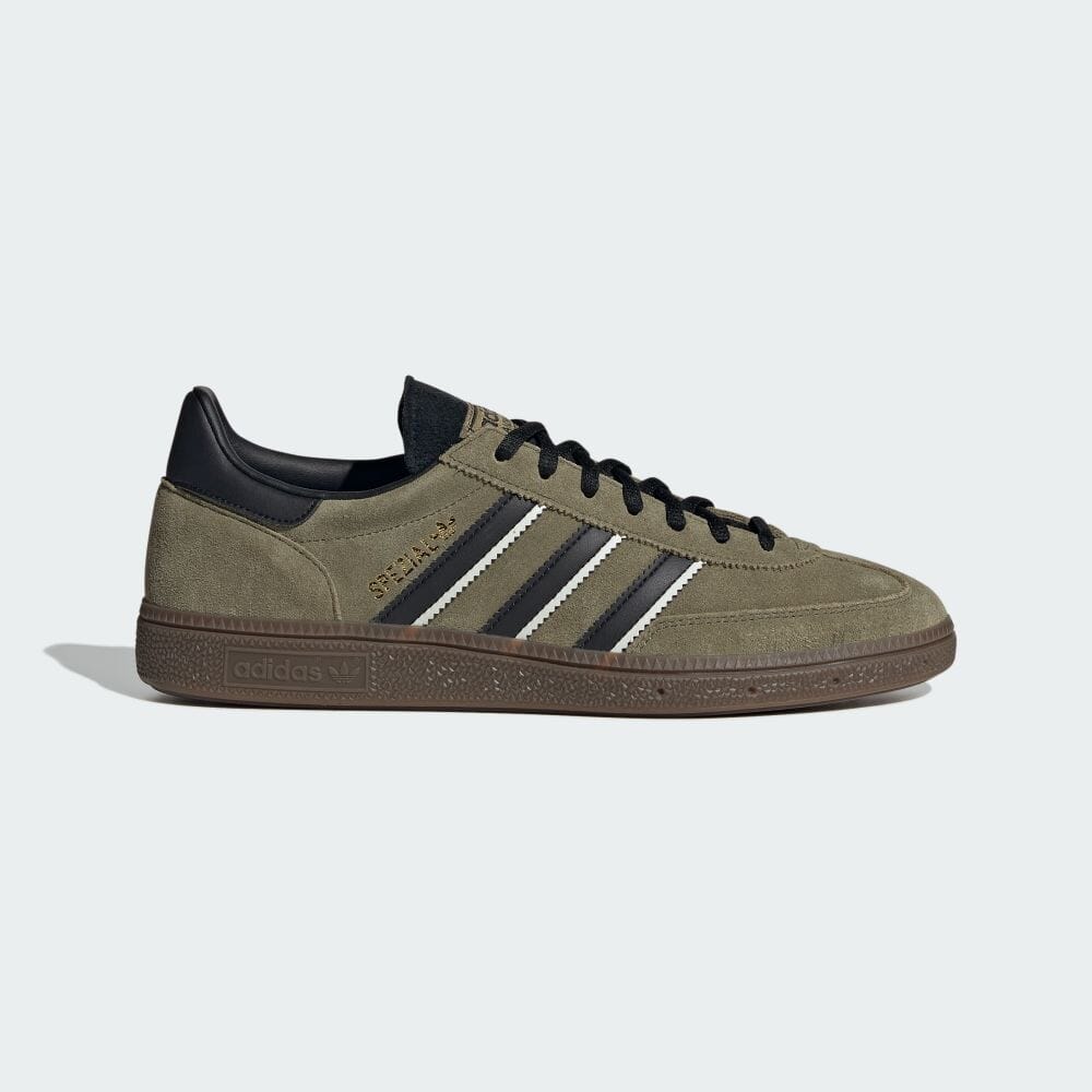 【国内 12/1 発売】adidas Originals HANDBALL SPEZIAL 3カラー (アディダス オリジナルス ハンドボール スペツィアル) [IF9014/IG6183/IG6184]