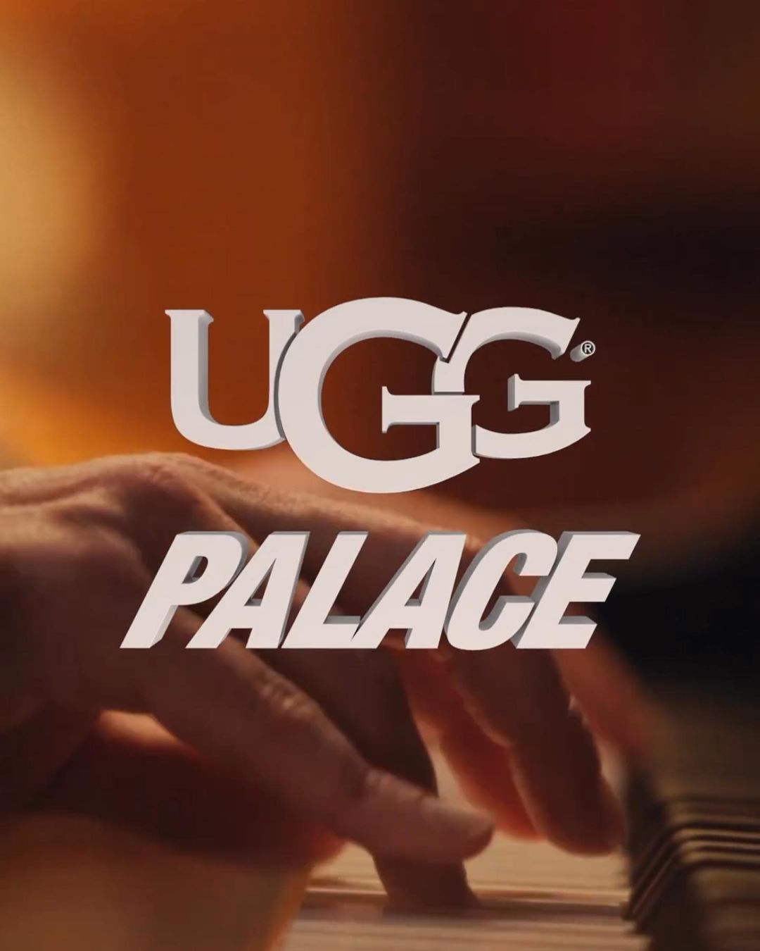 Palace Skateboards x UGG 2023年 コラボレーションが国内 12/2 発売予定 (パレス スケートボード アグ)