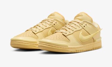 2024年 発売予定！ナイキ ダンク ロー ツイスト “ハニー” (NIKE DUNK LOW TWIST “Honey”) [DZ2794-701]