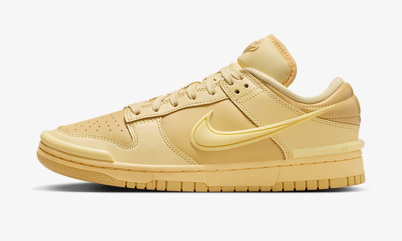 2024年 発売予定！ナイキ ダンク ロー ツイスト “ハニー” (NIKE DUNK LOW TWIST “Honey”) [DZ2794-701]