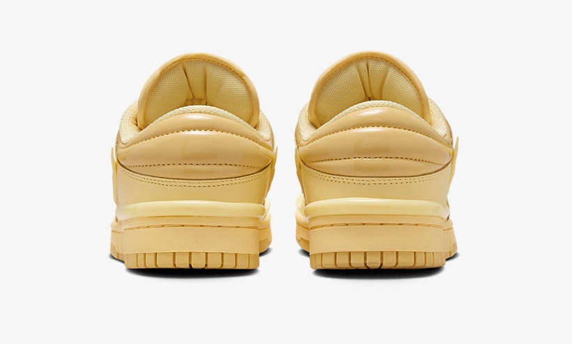 2024年 発売予定！ナイキ ダンク ロー ツイスト “ハニー” (NIKE DUNK LOW TWIST “Honey”) [DZ2794-701]