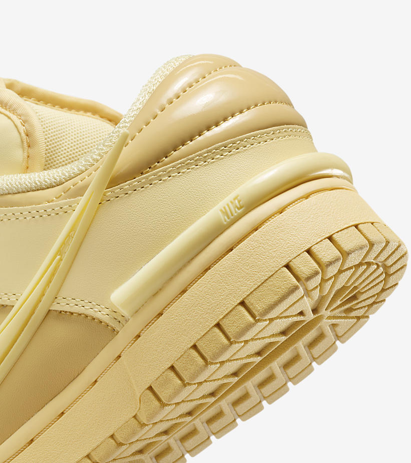 2024年 発売予定！ナイキ ダンク ロー ツイスト “ハニー” (NIKE DUNK LOW TWIST “Honey”) [DZ2794-701]
