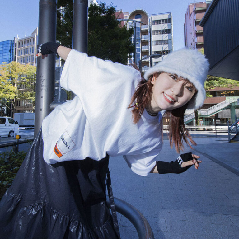 平成フラミンゴNICOがディレクターを務める【JIMWAG(ジムワッグ