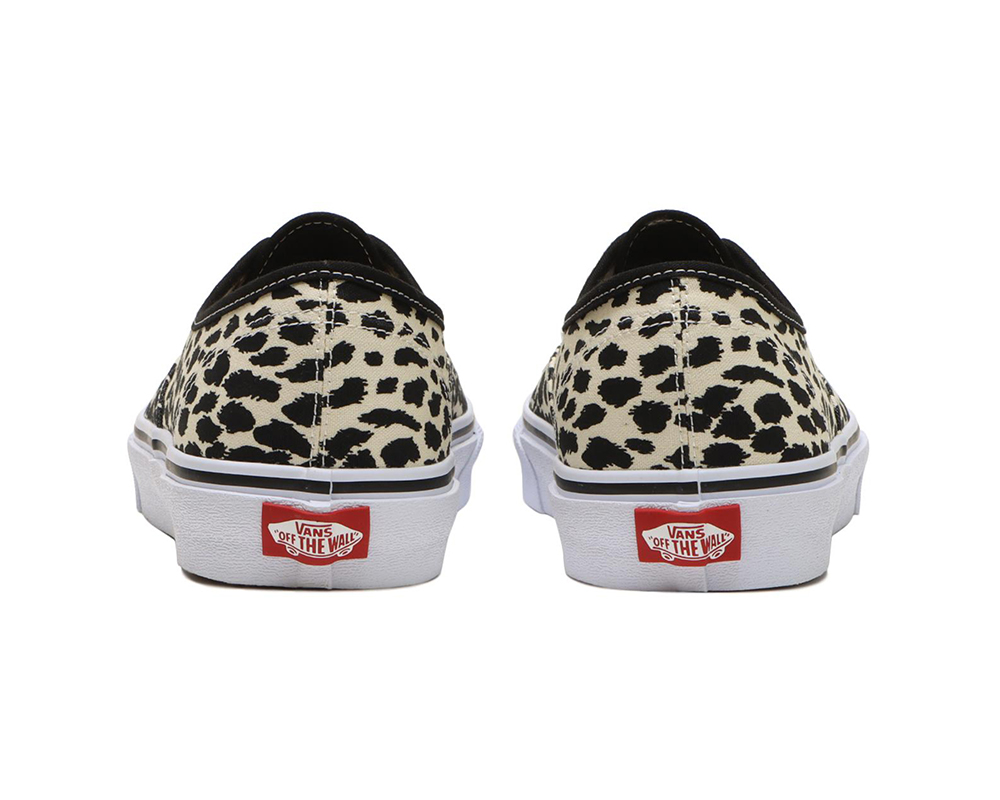 【国内 12/2 発売】VANS x WACKO MARIA AUTHENTIC “Leopard” JAPAN EXCLUSIVE (バンズ ワコマリア オーセンティック)