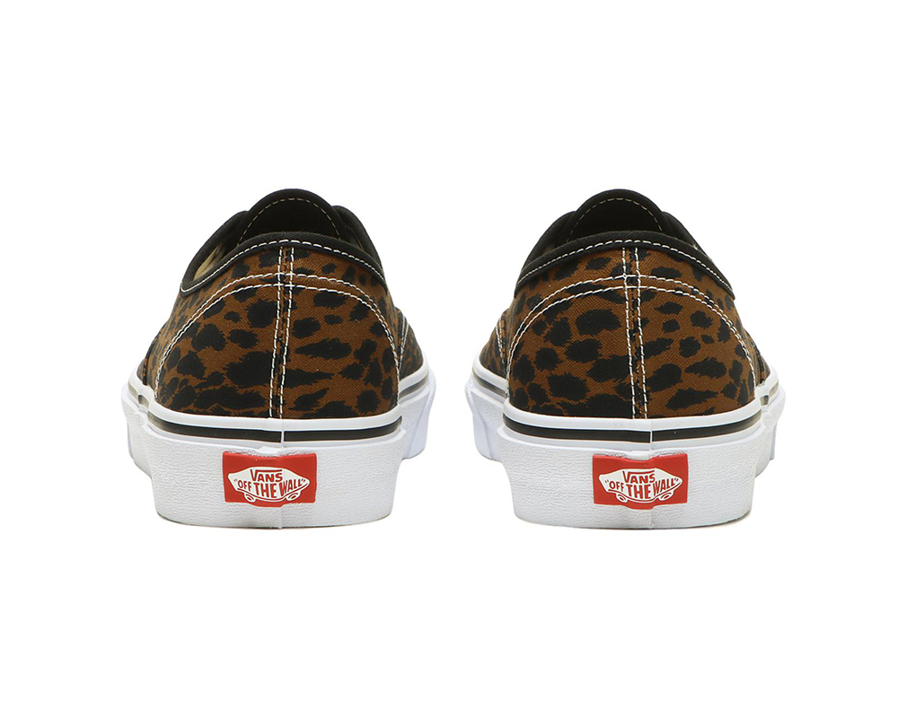 【国内 12/2 発売】VANS x WACKO MARIA AUTHENTIC “Leopard” JAPAN EXCLUSIVE (バンズ ワコマリア オーセンティック)