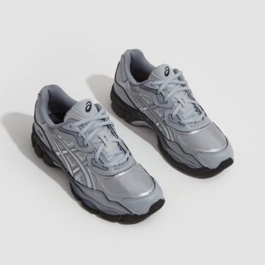 【国内 12/7 発売予定】ASICS GEL-NYC “Mid Grey/Sheet Rock” (アシックス ゲルNYC “ミッドグレー/シートロック”) [1203A280.020]