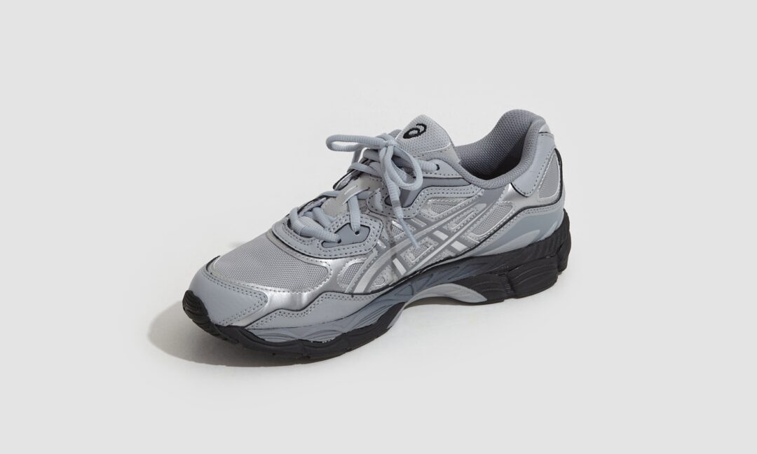 【国内 12/7 発売予定】ASICS GEL-NYC “Mid Grey/Sheet Rock” (アシックス ゲルNYC “ミッドグレー/シートロック”) [1203A280.020]