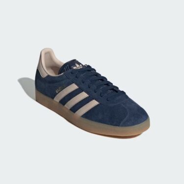 【国内 12/8 発売】adidas Originals GAZELLE “Night Indigo/Wonder Taupe” (アディダス オリジナルス ガゼル “ナイトインディゴ/ワンダートープ”) [IG6201]