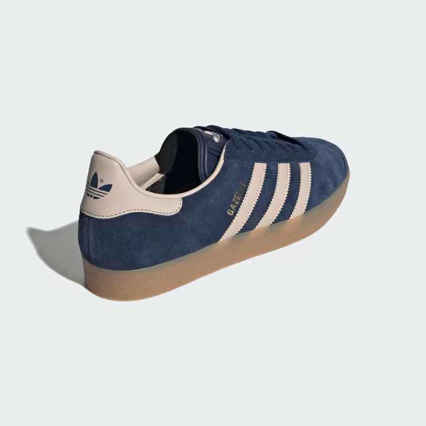 【国内 12/8 発売】adidas Originals GAZELLE “Night Indigo/Wonder Taupe” (アディダス オリジナルス ガゼル “ナイトインディゴ/ワンダートープ”) [IG6201]