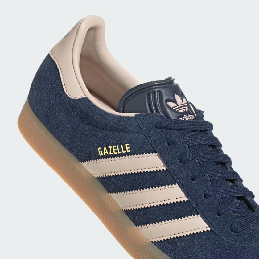 【国内 12/8 発売】adidas Originals GAZELLE “Night Indigo/Wonder Taupe” (アディダス オリジナルス ガゼル “ナイトインディゴ/ワンダートープ”) [IG6201]