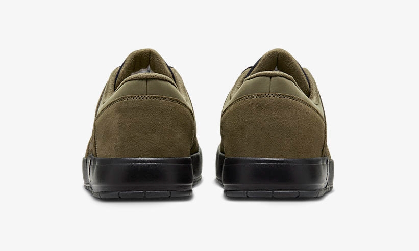 2024年 発売予定！ナイキ NU レトロ エア ジョーダン 1 ロー “オリーブ/ブラック” (NIKE RETRO NU AIR JORDAN 1 LOW “Olive/Black”) [DV5141-200]