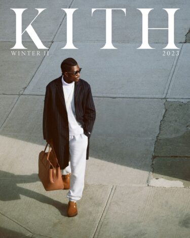【海外 12/1 発売】KITH 2023 WINTER COLLECTION Delivery 2 (キス 2023年 冬/ウィンター コレクション)
