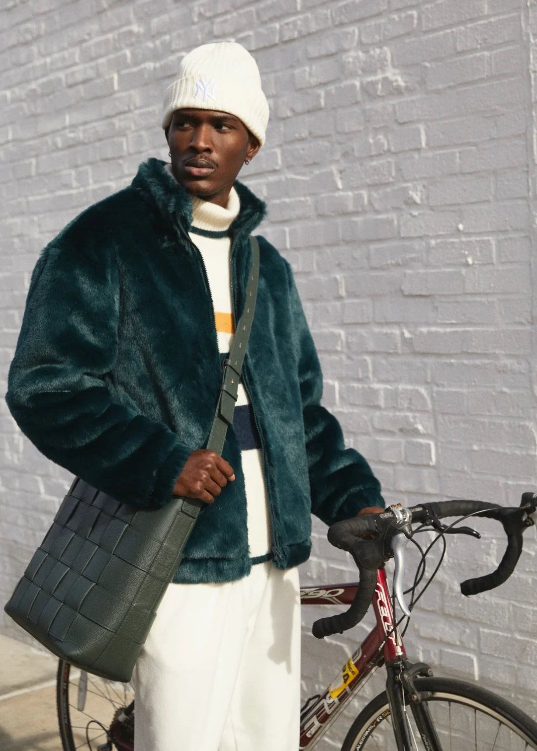 【海外 12/1 発売】KITH 2023 WINTER COLLECTION Delivery 2 (キス 2023年 冬/ウィンター コレクション)