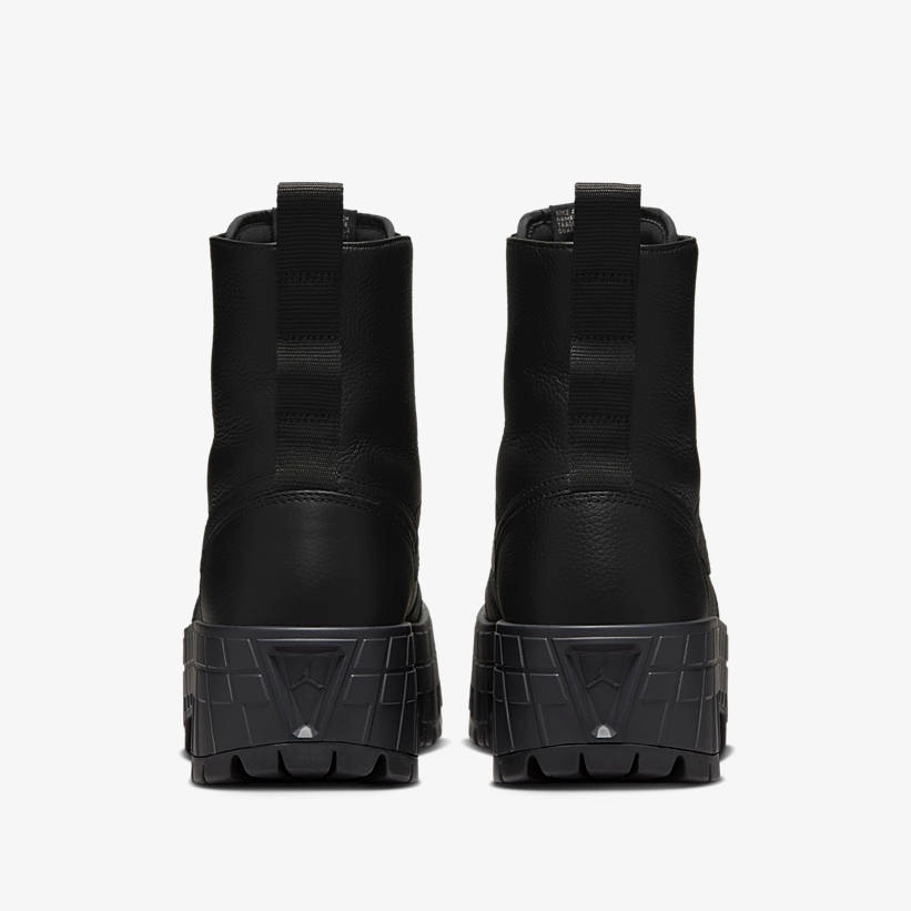 【2025年 リストック】NIKE WMNS AIR JORDAN 1 HIGH BROOKLYN “Black” (ナイキ ウィメンズ ナイキ エア ジョーダン 1 ハイ ブルックリン “ブラック”) [FJ5737-001]