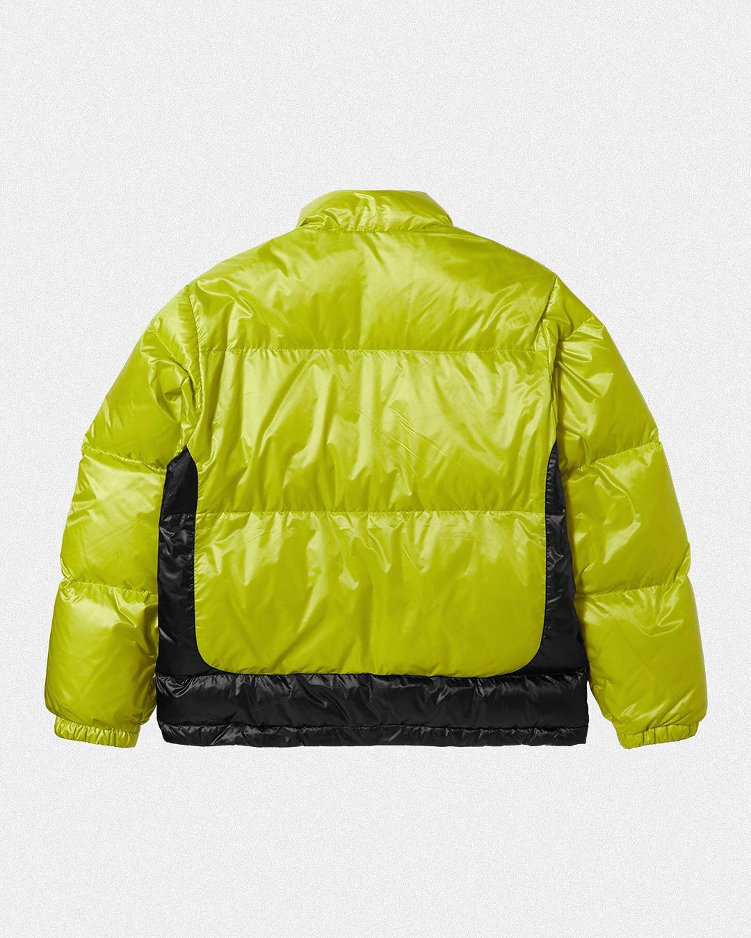 HUF × Pertex “Down Jacket”が国内 12/1 発売 (ハフ パーテックス ダウンジャケット)