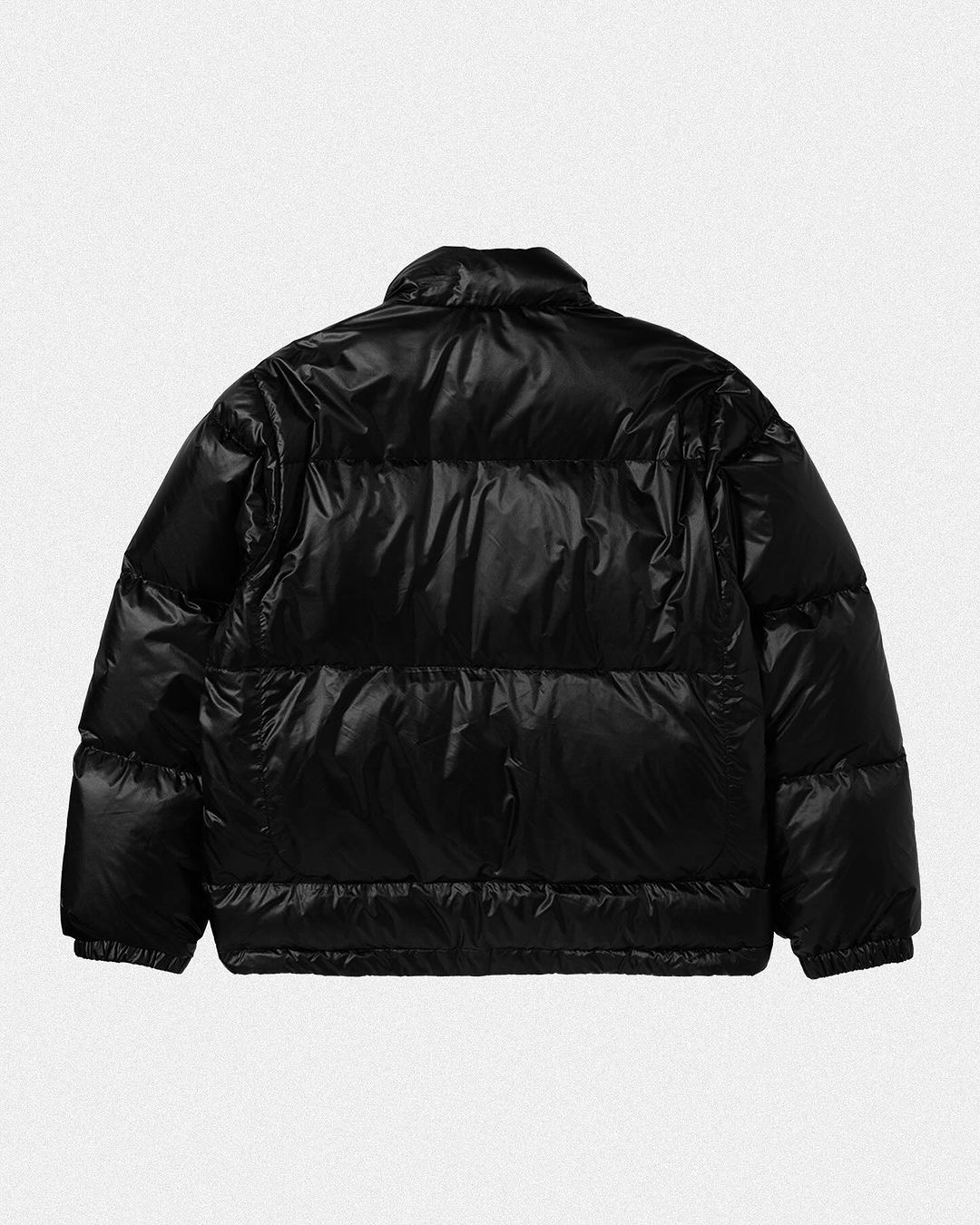 HUF × Pertex “Down Jacket”が国内 12/1 発売 (ハフ パーテックス ダウンジャケット)