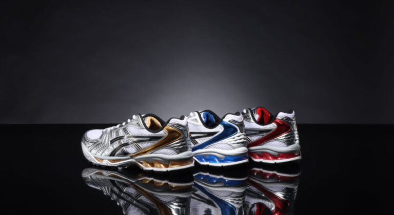 スニーカー asics SNEAKER (1201A019) GEL-KAYANO 14 | BIRCH/DARK PEWTER | スポーツスタイル メンズ