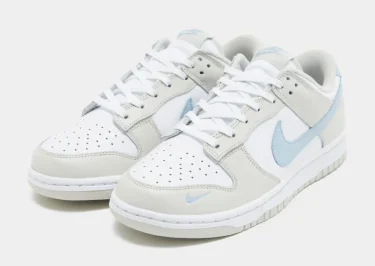 2024年 発売予定！ナイキ ダンク ロー “ミニスウッシュ/グレー/ブルー” (NIKE DUNK LOW “Mini Swoosh/Grey/Blue”)