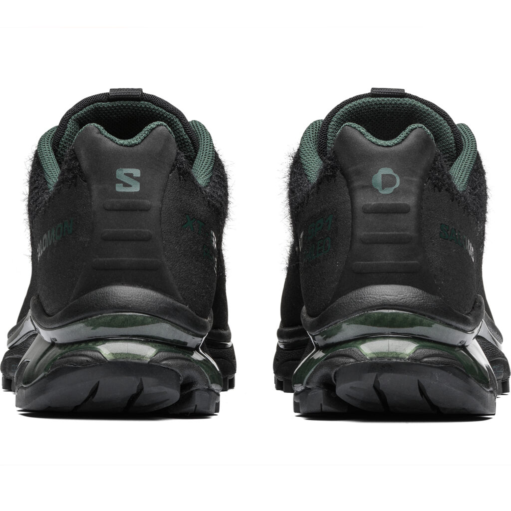 SALOMON × PHILEO “XT-SP1 PHILEO”が11/2 先行、11/9 発売 (サロモン フィレオ)