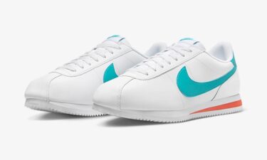 【国内 12/21 発売】ナイキ コルテッツ “マイアミドルフィンズ” (NIKE CORTEZ “Miami Dolphins”) [DM4044-103]