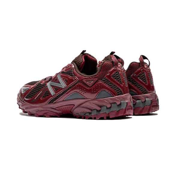 海外発売！New Balance ML610 TD ”Classic Crimson/Black Coffee” (ニューバランス)