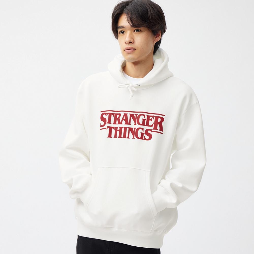 GU × ストレンジャー・シングス コラボが11/17 発売 (ジーユー Stranger Things)