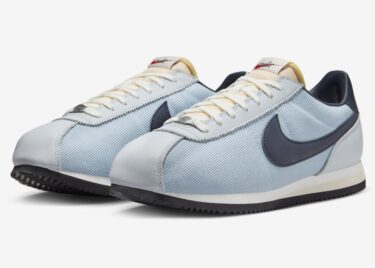 2024年 発売予定！ナイキ コルテッツ “ブルーデニムツイル” (NIKE CORTEZ “Blue Denim Twill”) [HF0100-400]