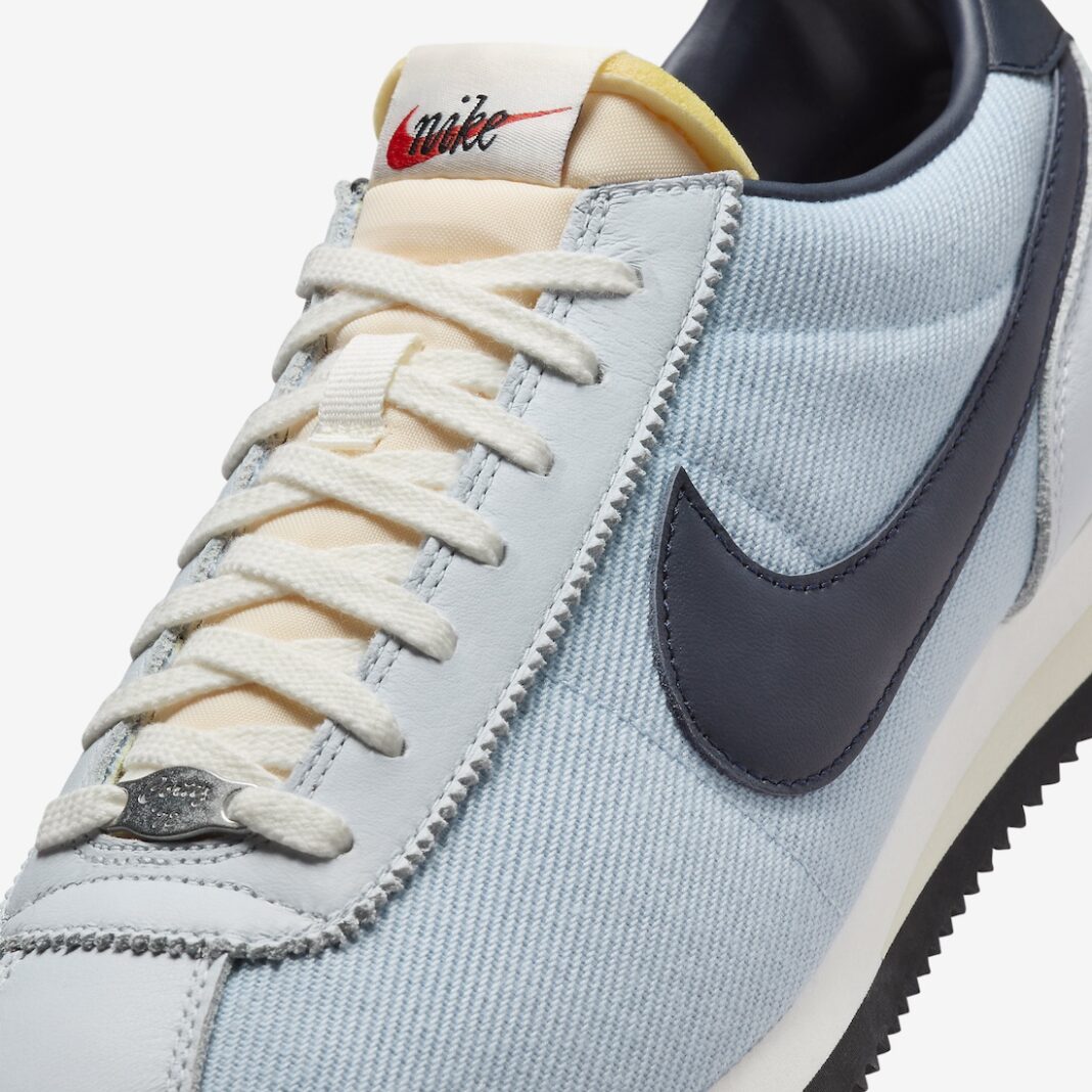 2024年 発売予定！ナイキ コルテッツ “ブルーデニムツイル” (NIKE CORTEZ “Blue Denim Twill”) [HF0100-400]