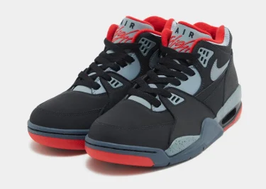 2024年 春 発売予定！ナイキ エア フライト 89 “ブレッド” (NIKE AIR FLIGHT 89 “Bred”)