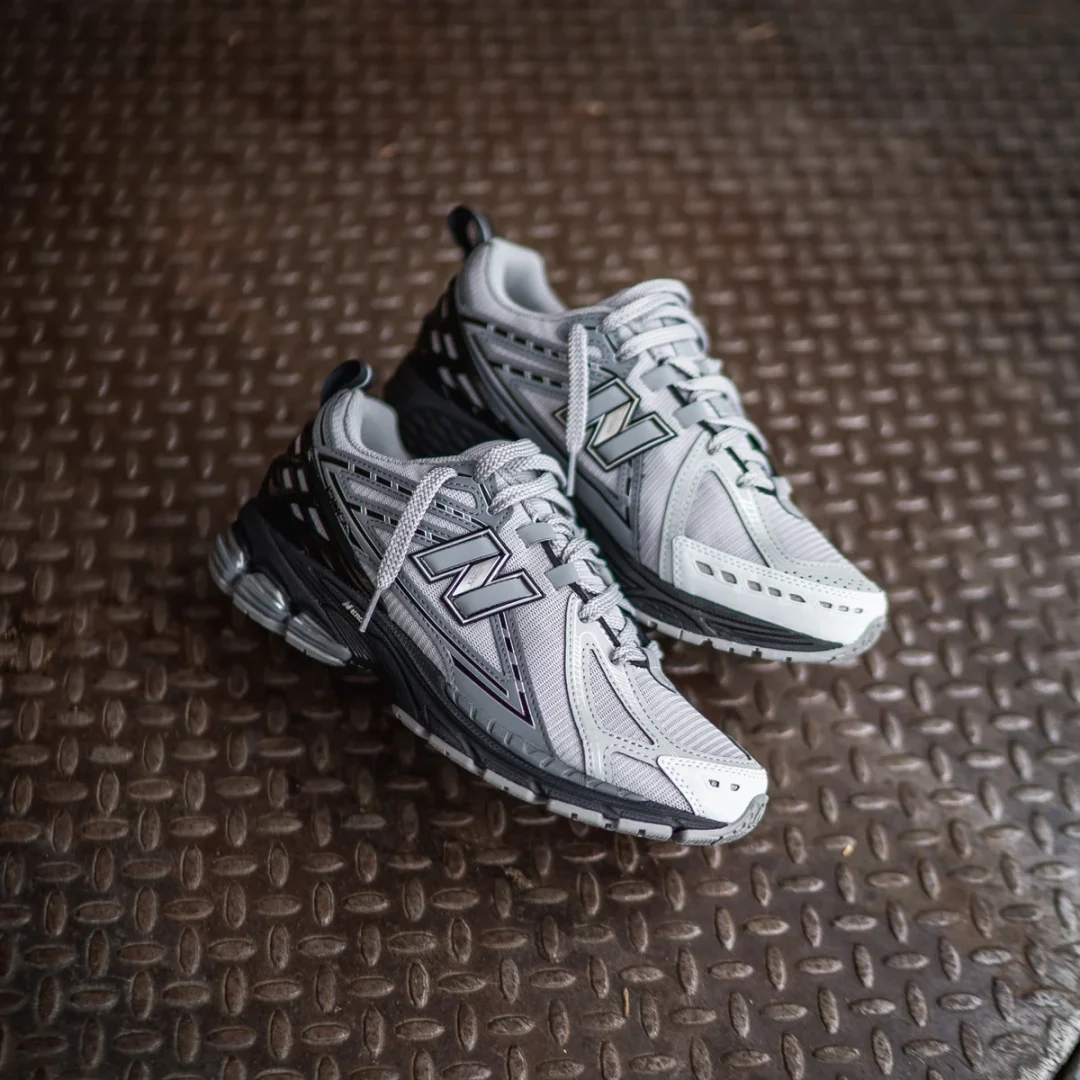 【国内 11/17 発売】New Balance M1906 RHA “Grey/Black” (ニューバランス)