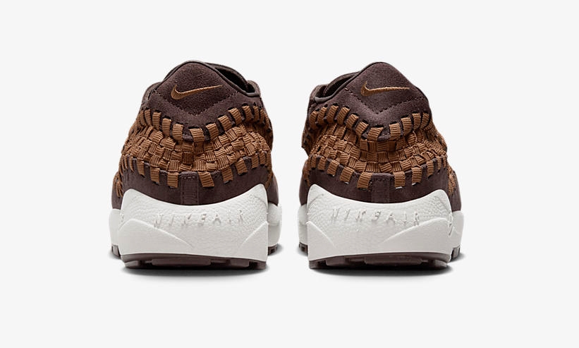 【国内 2/2 発売】ナイキ エア フットスケープ ウーブン “アース/ライトブリティッシュタン” (NIKE AIR FOOTSCAPE WOVEN “Earth/Light British Tan”) [FB1959-200]