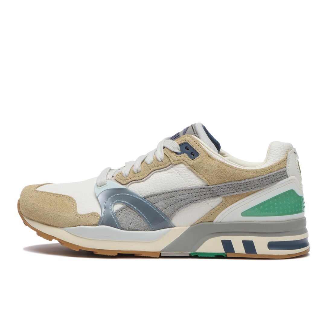 【国内 11/11 発売】Rhuigi × PUMA TRINOMIC XT-2 “SAND DUNE” (ルイージ プーマ トライノミック) [393306-01/393306-02]