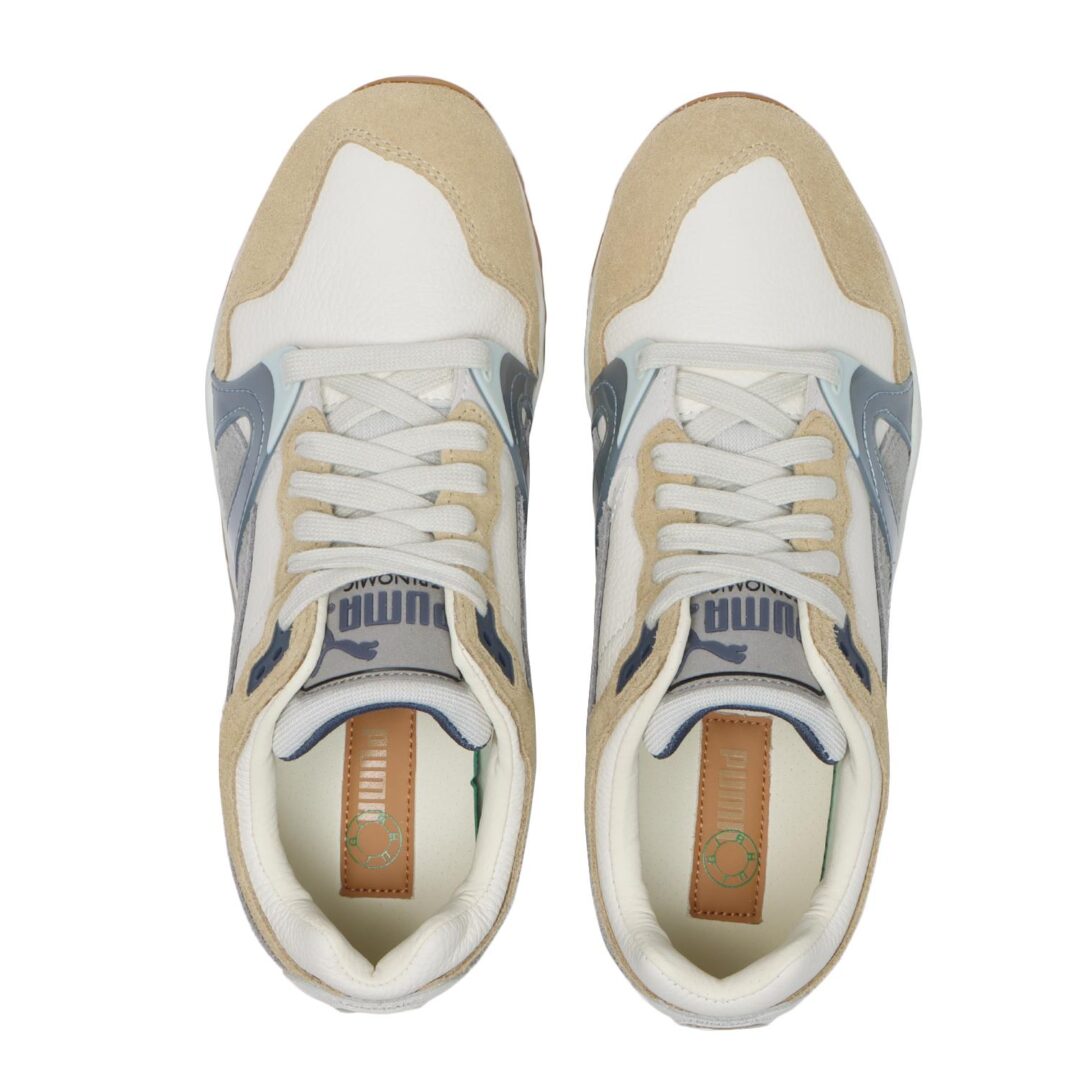 【国内 11/11 発売】Rhuigi × PUMA TRINOMIC XT-2 “SAND DUNE” (ルイージ プーマ トライノミック) [393306-01/393306-02]