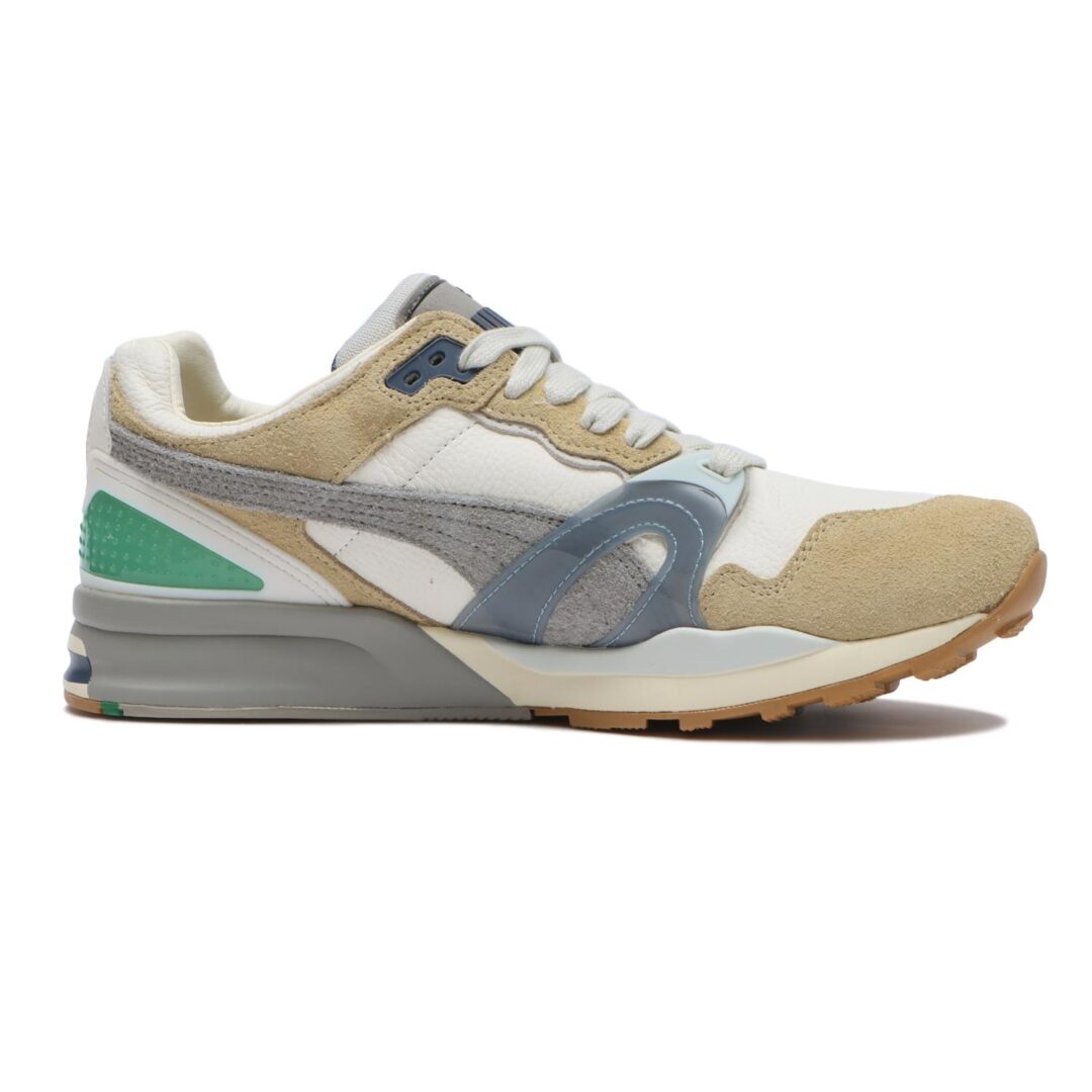 【国内 11/11 発売】Rhuigi × PUMA TRINOMIC XT-2 “SAND DUNE” (ルイージ プーマ トライノミック) [393306-01/393306-02]