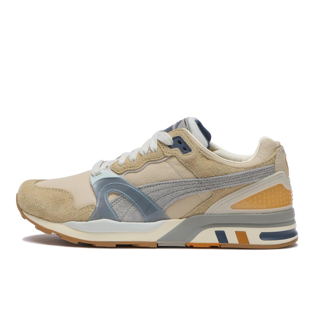 【国内 11/11 発売】Rhuigi × PUMA TRINOMIC XT-2 “SAND DUNE” (ルイージ プーマ トライノミック) [393306-01/393306-02]