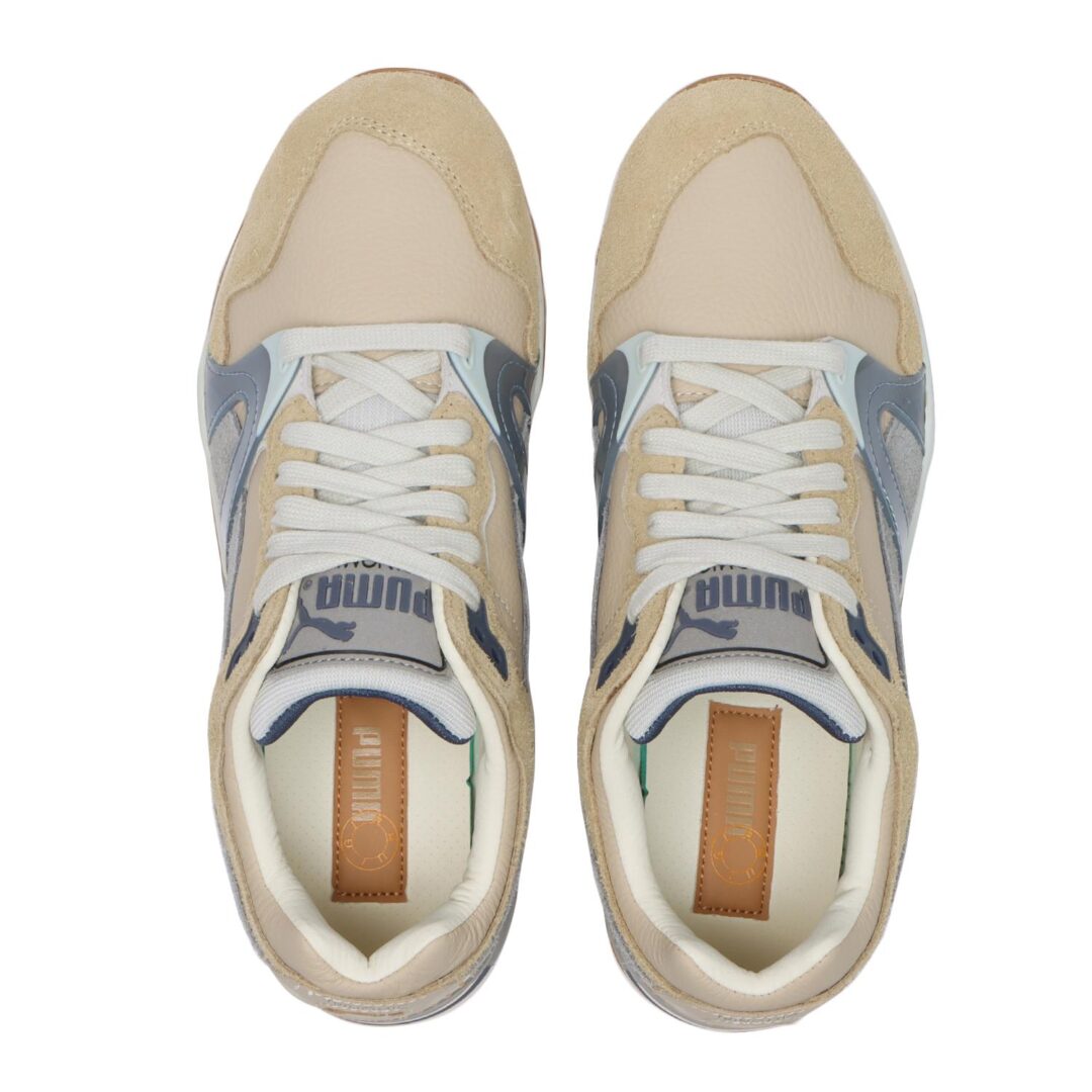 【国内 11/11 発売】Rhuigi × PUMA TRINOMIC XT-2 “SAND DUNE” (ルイージ プーマ トライノミック) [393306-01/393306-02]