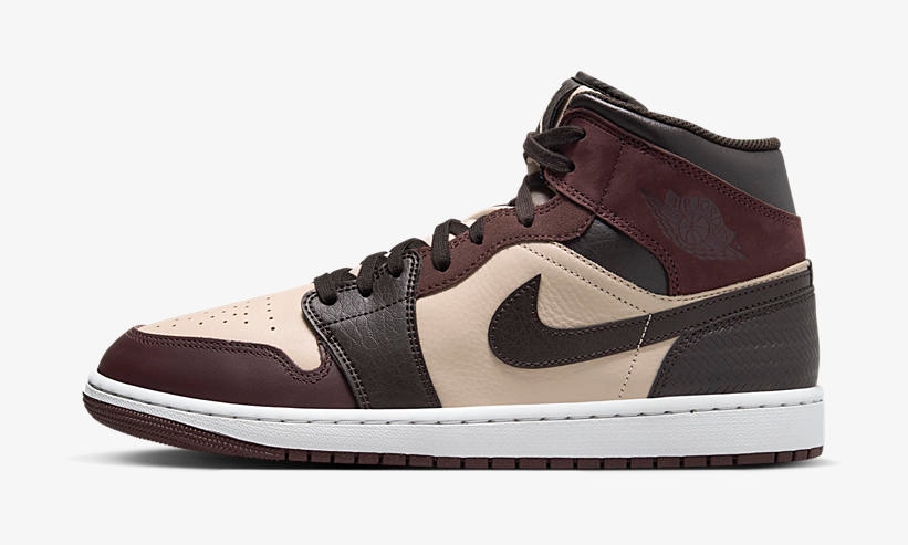 2024年 1/26 発売予定！ナイキ エア ジョーダン 1 ミッド SE “パリ/YMCA” (NIKE AIR JORDAN 1 MID SE “Paris/YMCA”) [FZ4359-200]