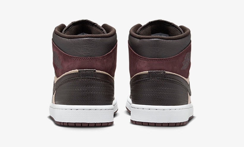 2024年 1/26 発売予定！ナイキ エア ジョーダン 1 ミッド SE “パリ/YMCA” (NIKE AIR JORDAN 1 MID SE “Paris/YMCA”) [FZ4359-200]
